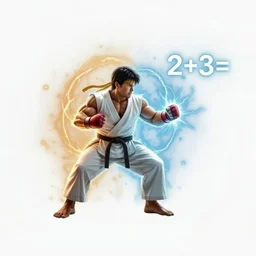 Math Fighter